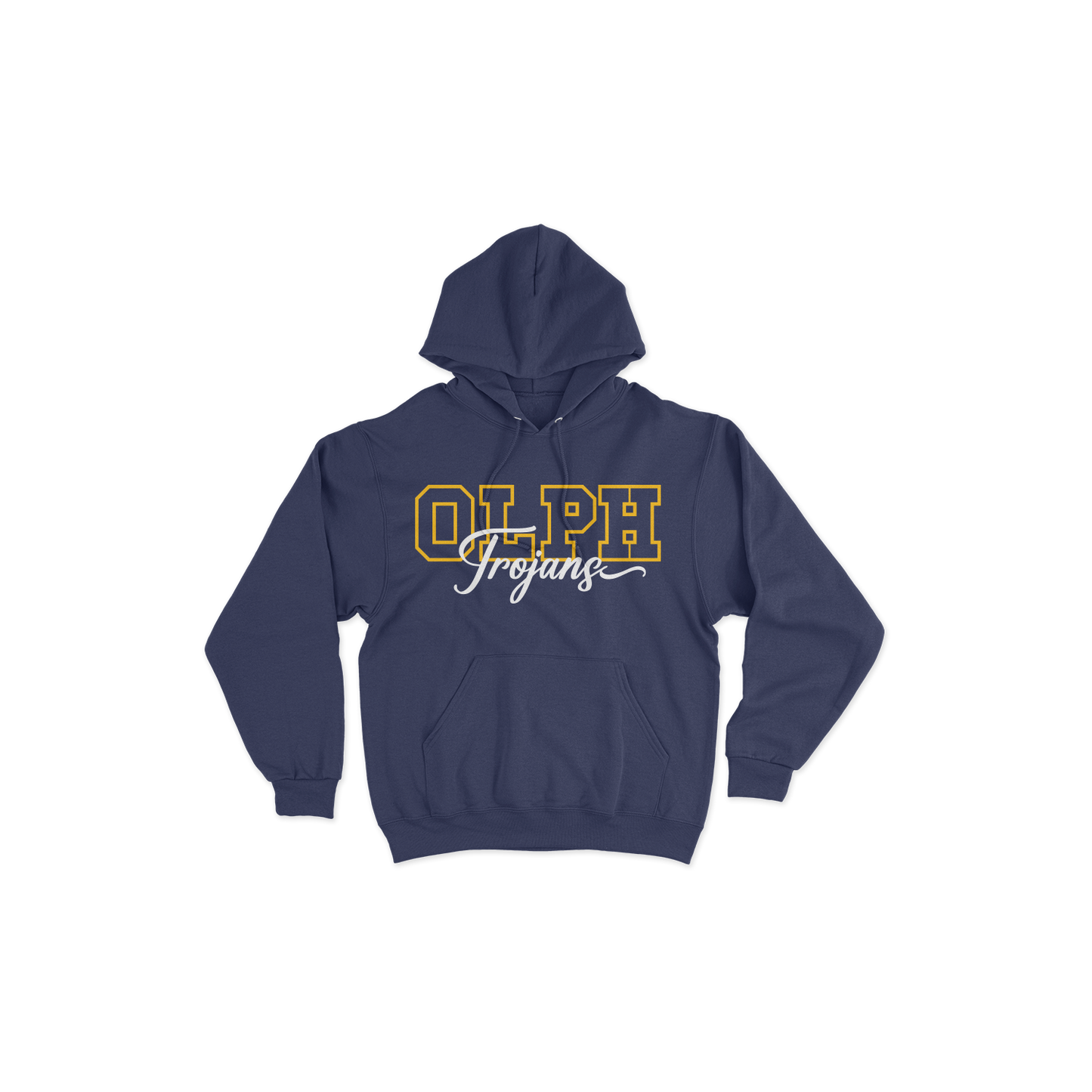 BOLD - HOODIE