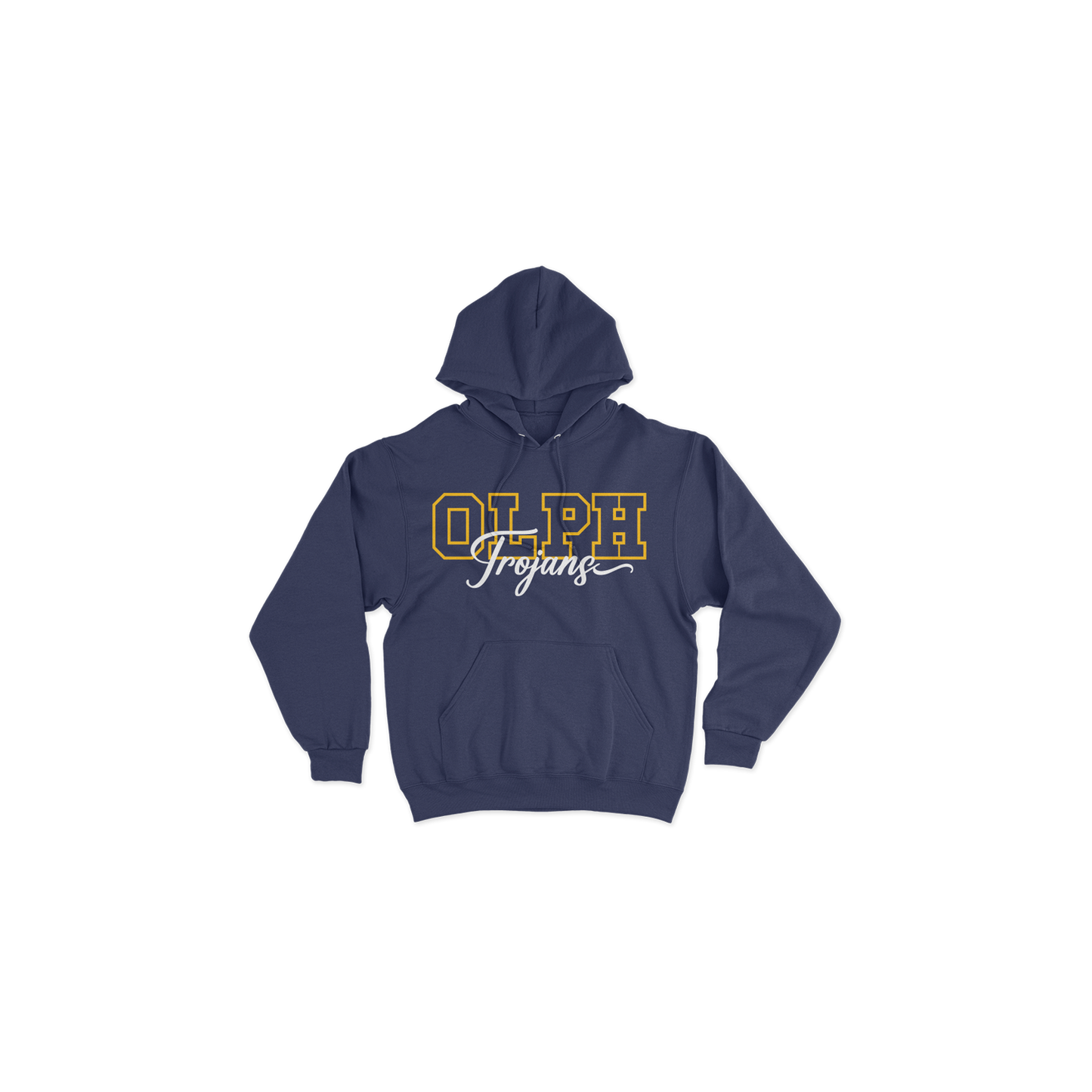 BOLD - HOODIE (Youth)