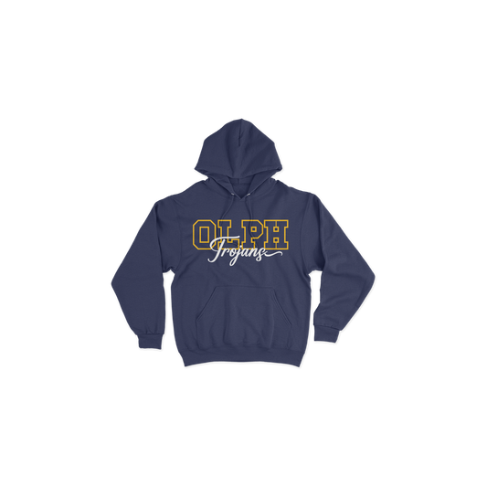 BOLD - HOODIE (Youth)